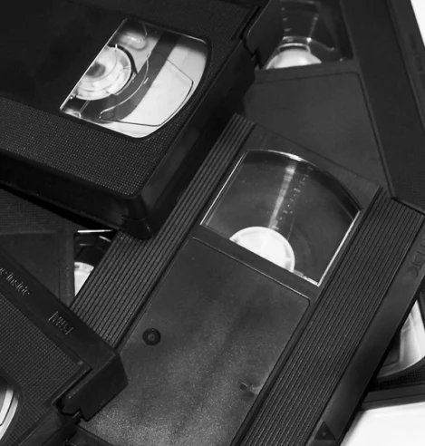 servizi video, audio e foto